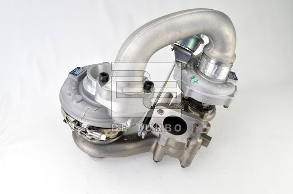 Ny BE Turbo 129550 turboaggregat