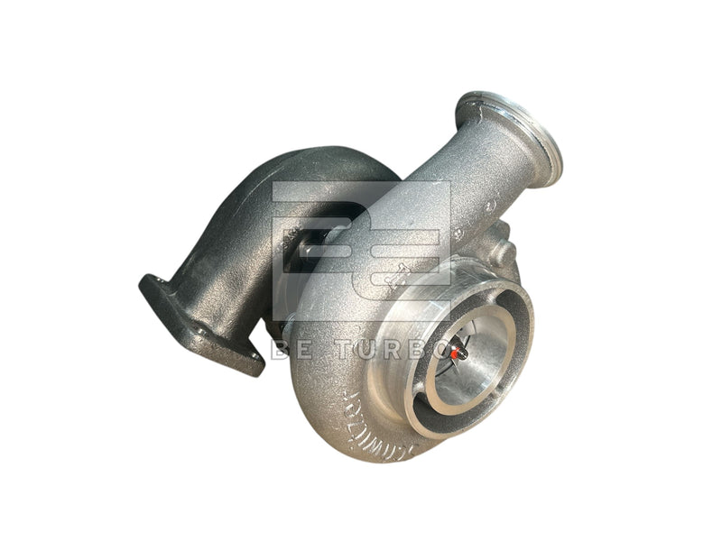 Renoverad bytesturbo BorgWarner 12749900001 turboaggregat