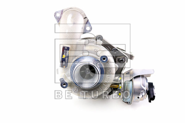 Ny BE Turbo 129574 turboaggregat