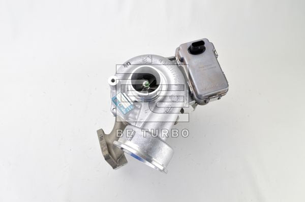Ny BE Turbo 129580 turboaggregat