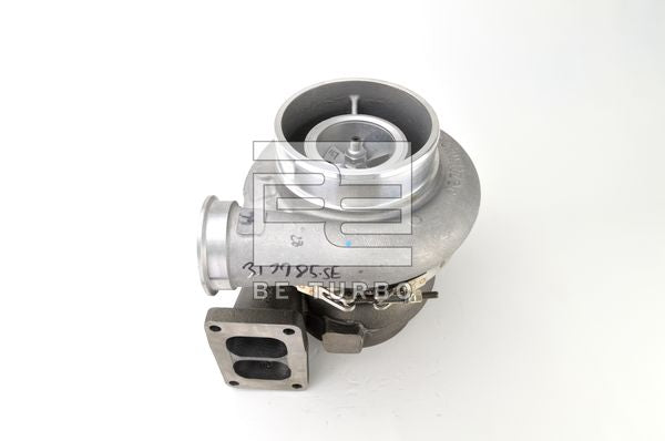 Ny bytesturbo BE Turbo 129583 turboaggregat