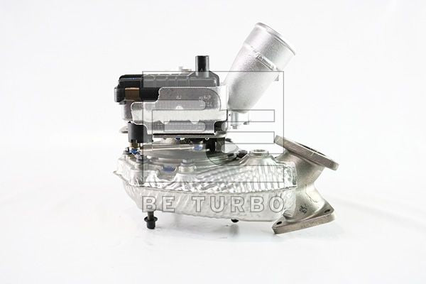 Ny BE Turbo 129587 turboaggregat