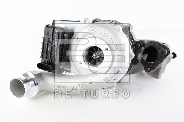 Ny BE Turbo 129588 turboaggregat