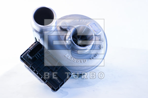 Ny BE Turbo 129591 turboaggregat