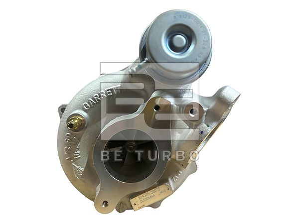Ny BE Turbo 129597 - MGT22 turboaggregat
