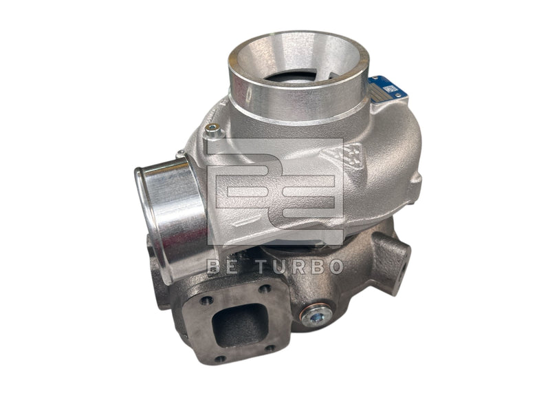 Ny bytesturbo BorgWarner 53279986723 turboaggregat