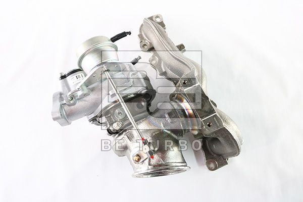 Ny BE Turbo 129603RED turboaggregat