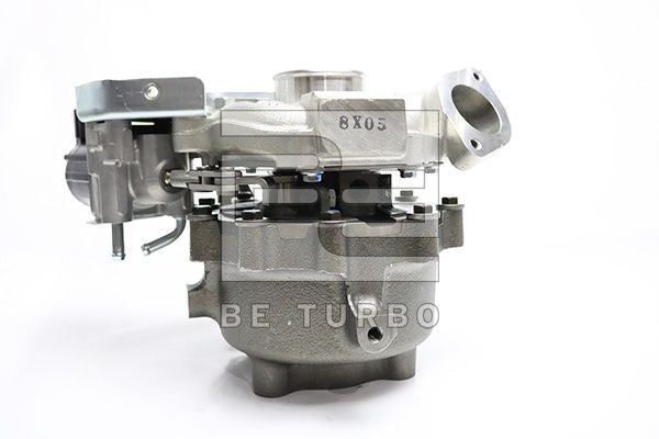 Ny BE Turbo 129611 - TD04 turboaggregat