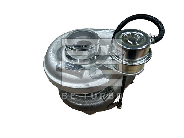 Ny bytesturbo Garrett 711736-5029S turboaggregat