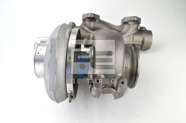 Ny bytesturbo BorgWarner 13879980014 turboaggregat