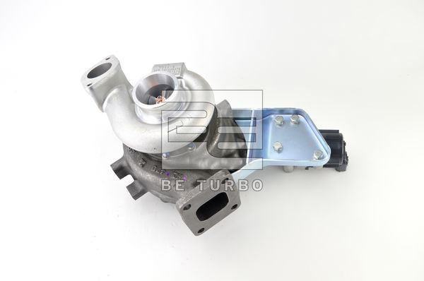 Ny bytesturbo BE Turbo 129701 - TD04 turboaggregat