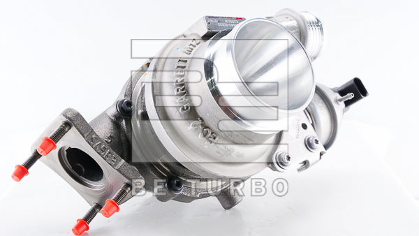 Ny BE Turbo 129706 turboaggregat