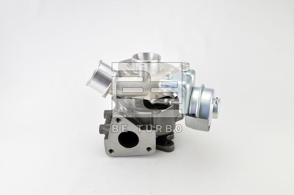 Ny BE Turbo 129710 turboaggregat