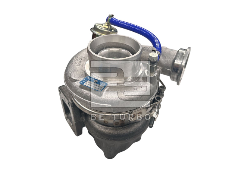 Ny bytesturbo BorgWarner 11589880008 turboaggregat