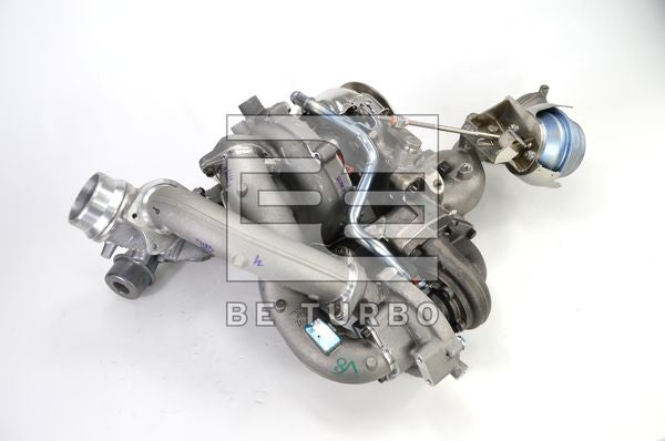 Ny BE Turbo 129840RED turboaggregat