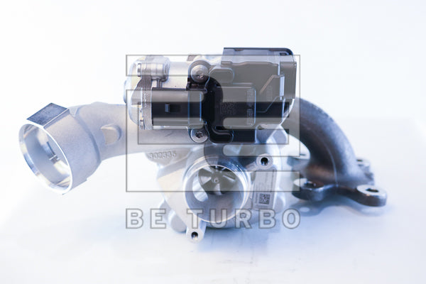Ny BE Turbo 129852 turboaggregat