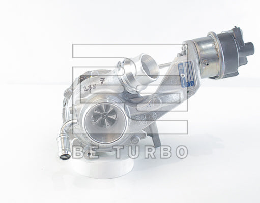 Ny BE Turbo 129869 turboaggregat