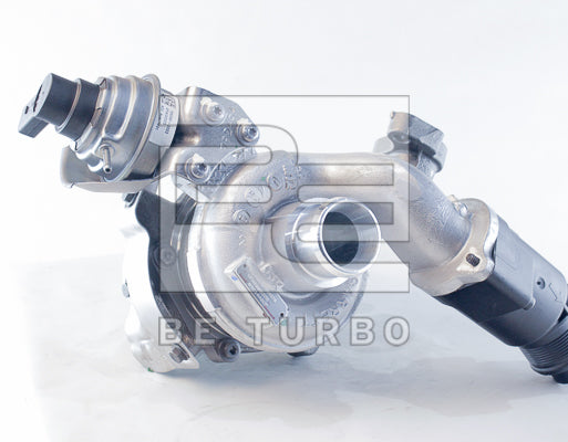 Ny BE Turbo 129878 - GT14 turboaggregat