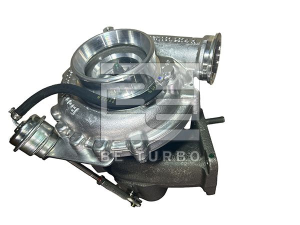 Ny bytesturbo BE Turbo 129883 turboaggregat