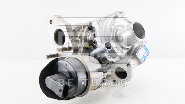 Ny BE Turbo 129897RED turboaggregat