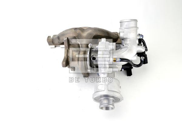 Ny BE Turbo 129899 - RHF5 turboaggregat