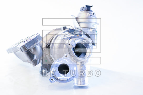 Ny BE Turbo 129936 turboaggregat