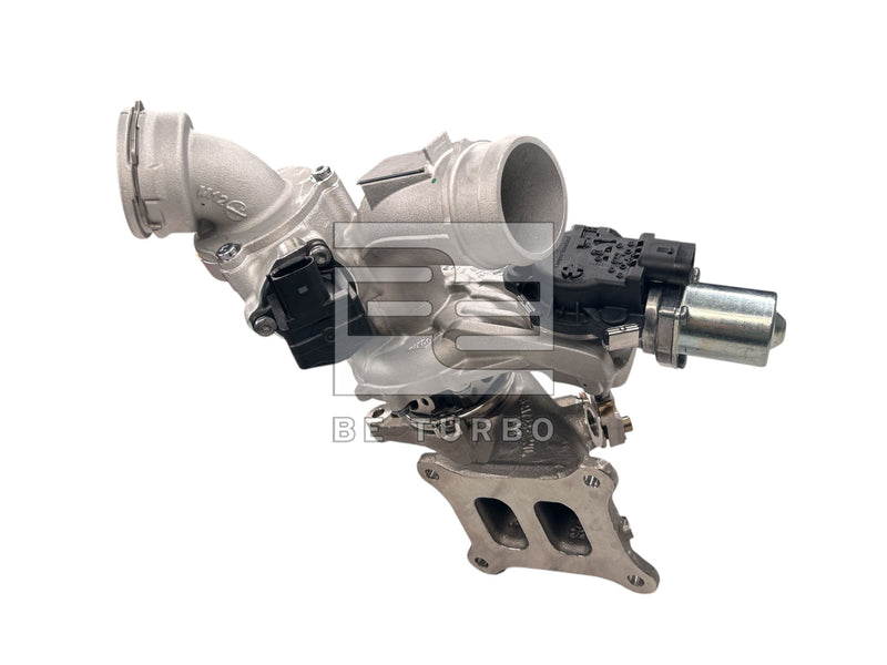 Ny BE Turbo 129938 turboaggregat