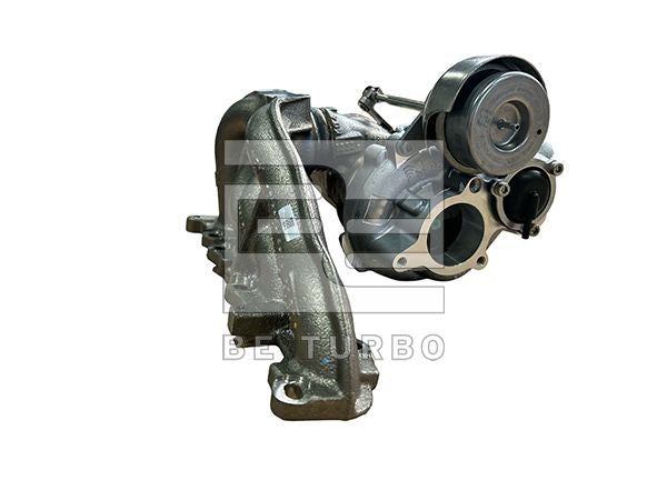 Ny BE Turbo 129951 turboaggregat