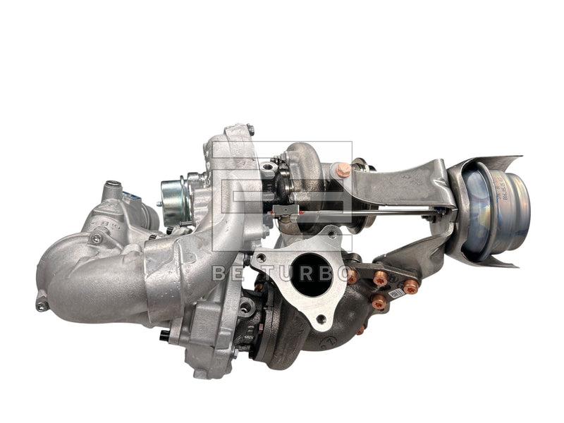 Ny BE Turbo 129955RED turboaggregat