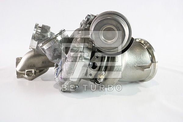 Ny BE Turbo 129957 turboaggregat
