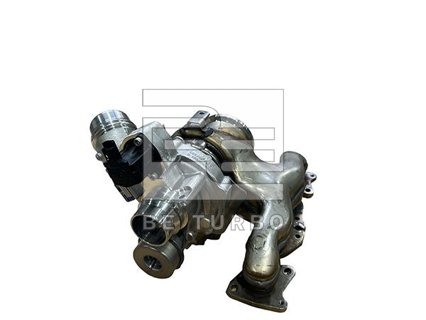 Ny BE Turbo 129976 turboaggregat