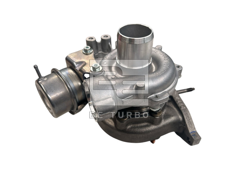 Ny BE Turbo 129979 turboaggregat