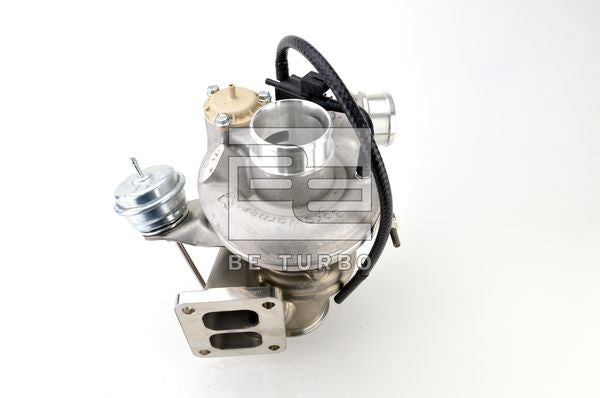 Ny BorgWarner 11589880037 - EFR turboaggregat