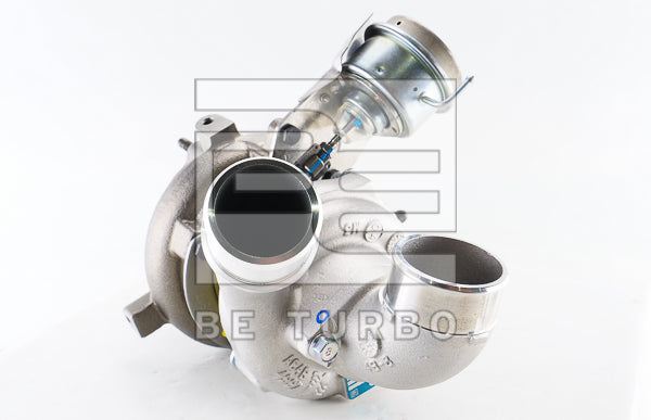 Ny BE Turbo 130026 turboaggregat