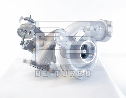Ny BE Turbo 130087 turboaggregat