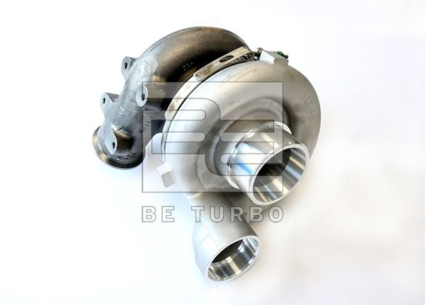 Ny BE Turbo 130105 turboaggregat