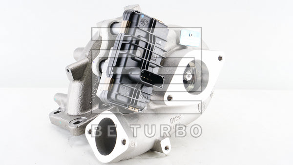 Ny BE Turbo 130151 turboaggregat