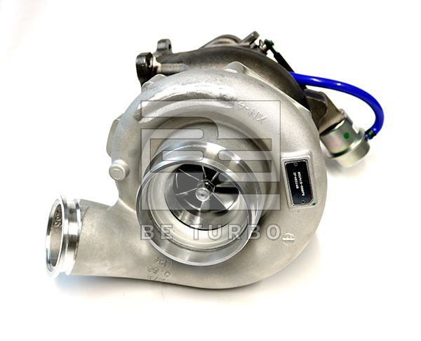 Ny BE Turbo 130166 - HE500 turboaggregat