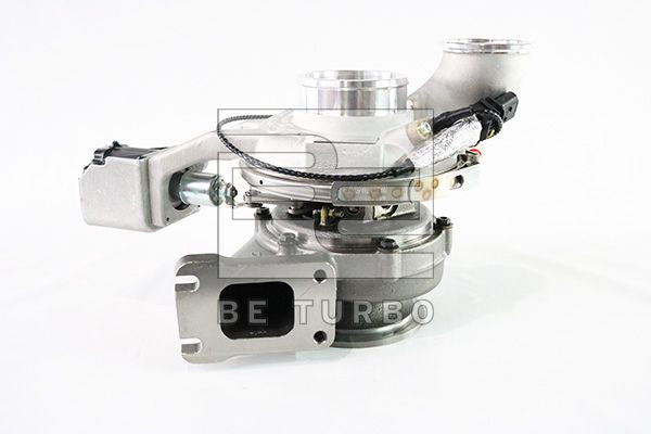 Ny BE Turbo 130188 turboaggregat