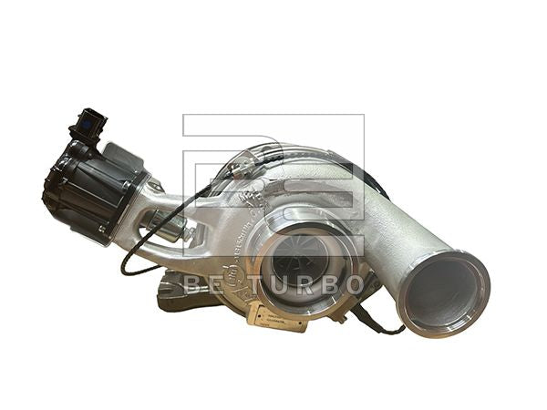 Ny BE Turbo 130189 turboaggregat
