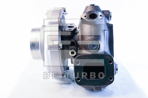 Ny bytesturbo BorgWarner 53319886915 - K31 turboaggregat