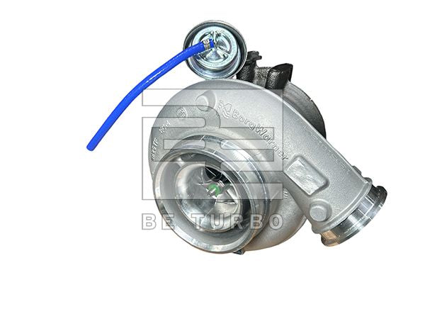 Ny BE Turbo 130248 turboaggregat