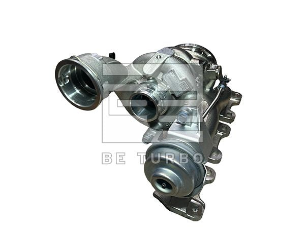 Ny BE Turbo 130265 - TD04 turboaggregat