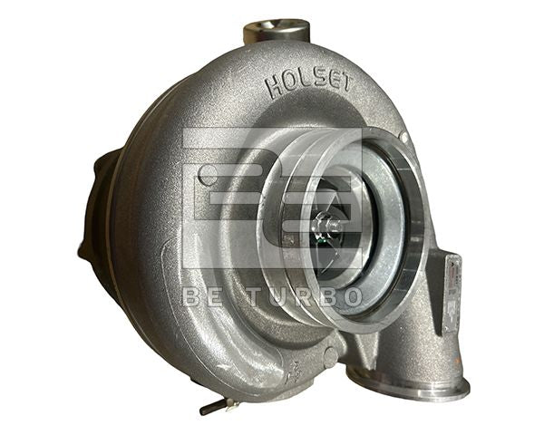 Ny bytesturbo BE Turbo 130269 - HE551 turboaggregat
