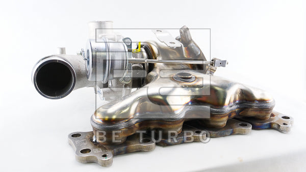 Ny BE Turbo 130298 turboaggregat