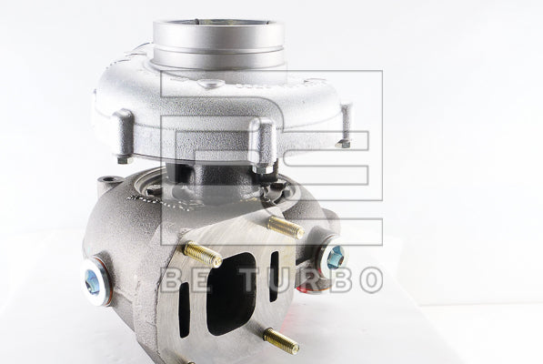 Ny bytesturbo BorgWarner 53279987194 turboaggregat