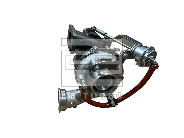 Ny bytesturbo BorgWarner 12589880061 turboaggregat