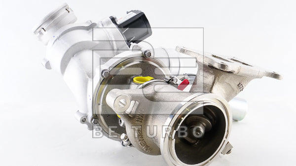 Ny BE Turbo 130380 turboaggregat