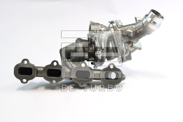 Renoverad bytesturbo BE Turbo 130438RED turboaggregat