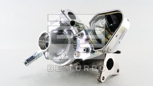 Renoverad bytesturbo BE Turbo 130547RED turboaggregat